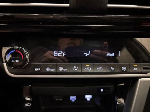 Certified 2021 Kia Seltos EX AWD/4WD image 19