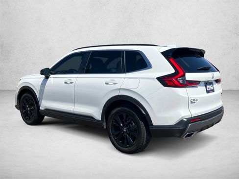 Used 2024 Honda CR-V Sport Touring image 7