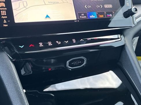 New 2026 Jeep Grand Cherokee Limited Reserve image 24