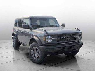 New 2025 Ford Bronco Big Bend AWD/4WD video 2
