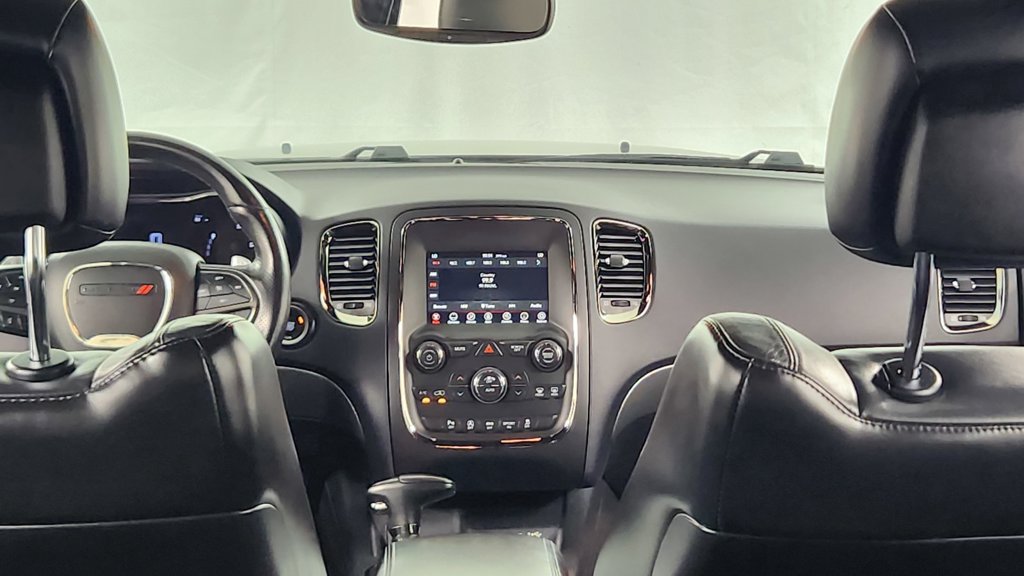 Used 2020 Dodge Durango GT AWD/4WD image 18