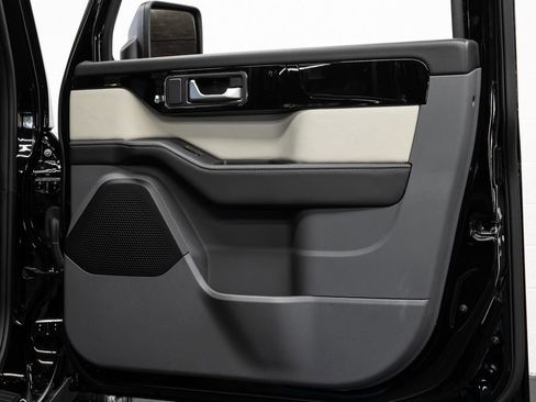 New 2025 INEOS Grenadier image 21