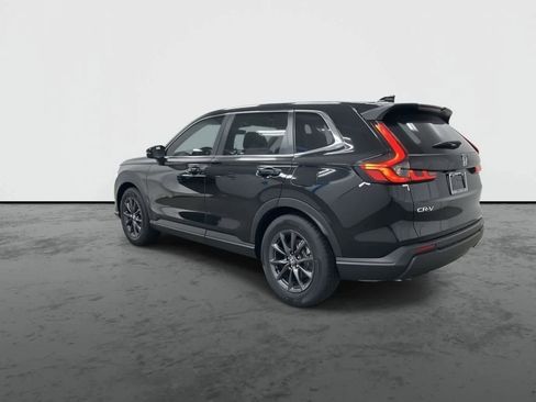New 2026 Honda CR-V EX-L image 9