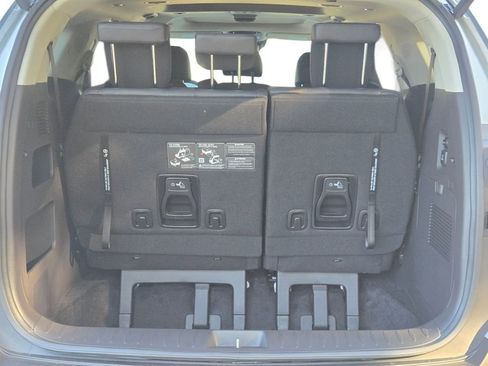 New 2026 Kia Carnival SX Prestige FWD image 13