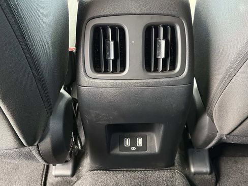 Used 2024 Hyundai Tucson SEL FWD image 16