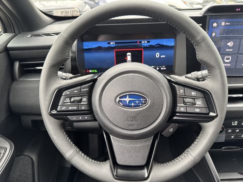 New 2026 Subaru Outback Limited AWD/4WD image 13