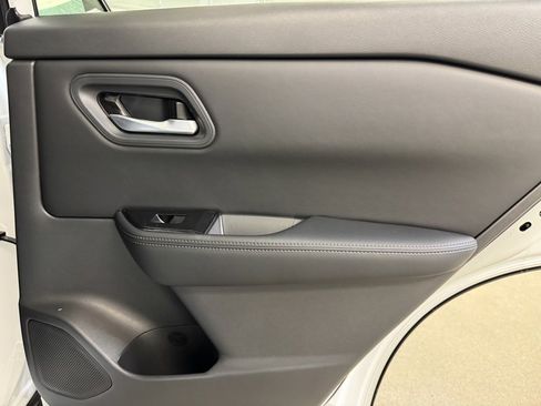 New 2026 Nissan Rogue SV w/ Cold Weather Package image 25