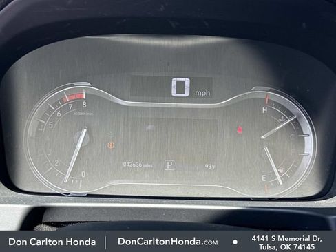 Used 2022 Honda Ridgeline RTL-E image 9