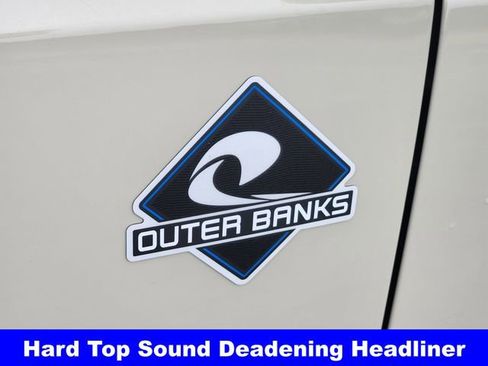 New 2026 Ford Bronco Outer Banks AWD/4WD image 11
