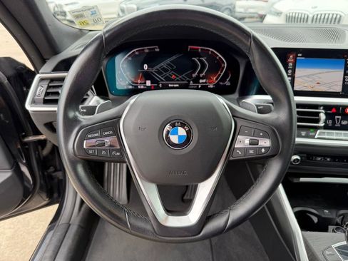 Used 2021 BMW 430i Coupe w/ Convenience Package RWD image 11