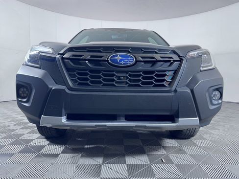 Used 2023 Subaru Forester Wilderness image 7