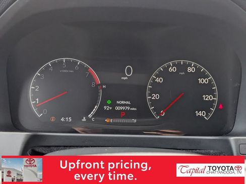 Used 2025 Honda Ridgeline Black Edition image 13