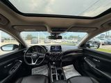 Used 2021 Nissan Sentra SR w/ SR Premium Package image 2
