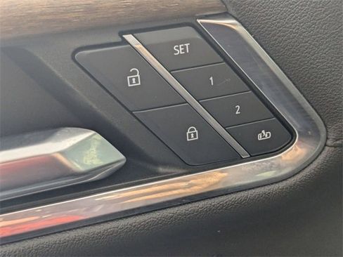 Certified 2023 Chevrolet Silverado 1500 High Country w/ High Country Premium Package image 11