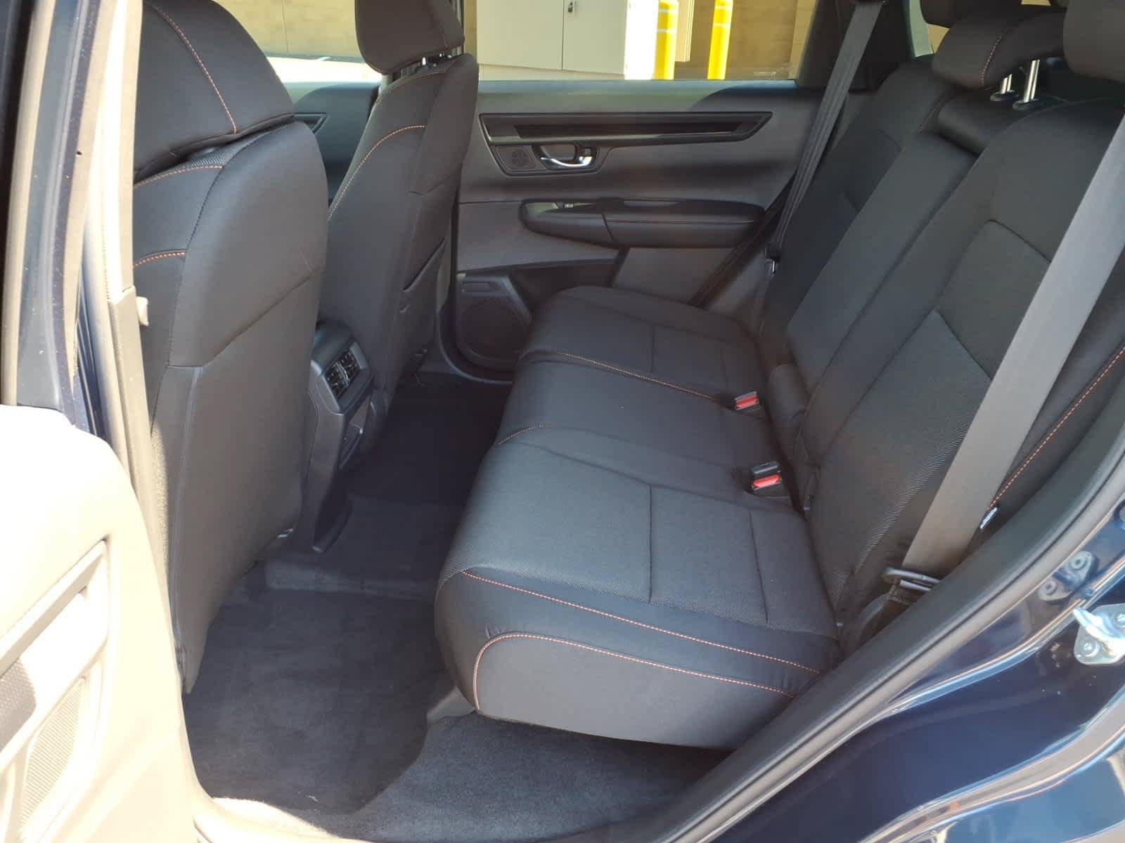 Used 2026 Honda CR-V TrailSport image 24