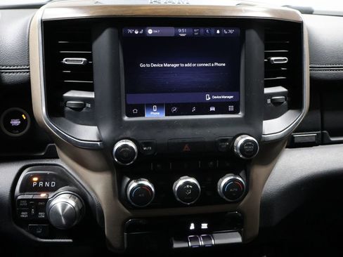 Used 2022 RAM 1500 Laramie image 25