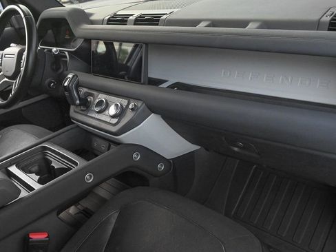 Used 2021 Land Rover Defender 110 SE image 19
