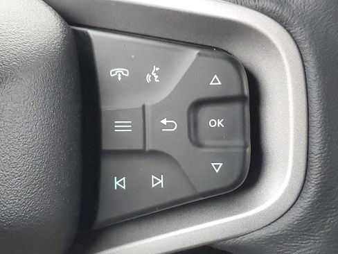 New 2025 Ford Bronco Outer Banks image 12