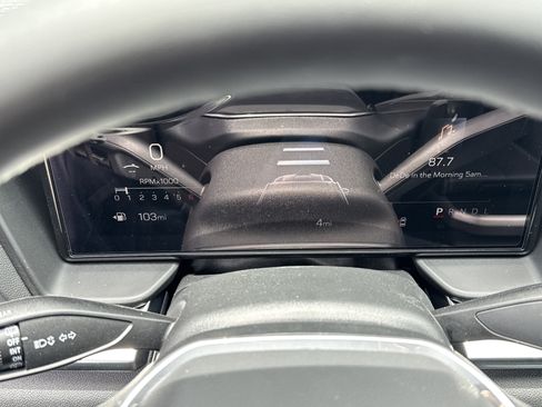 New 2026 GMC Terrain Elevation w/ Black Edition FWD image 21