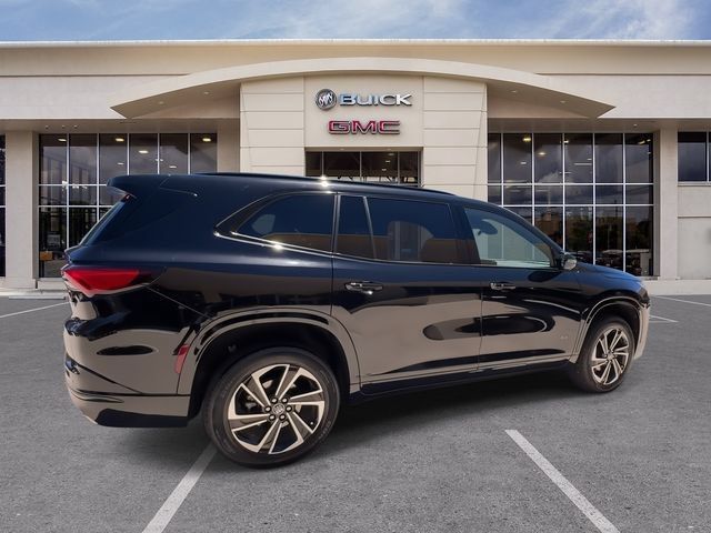 Certified 2025 Buick Enclave Sport Touring w/ Power Package FWD image 15