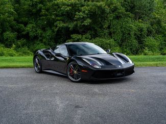 Used 2018 Ferrari 488 GTB RWD video 1