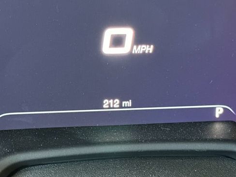 New 2024 Dodge Hornet GT Plus AWD/4WD image 22