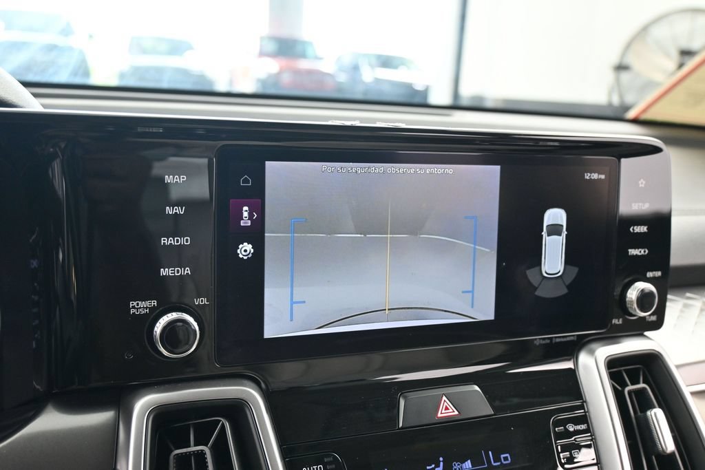 Used 2023 Kia Sorento S w/ Panoramic Sunroof Package FWD image 19
