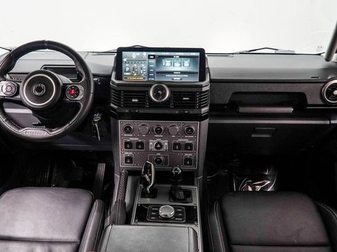 Used 2024 INEOS Grenadier AWD/4WD image 5