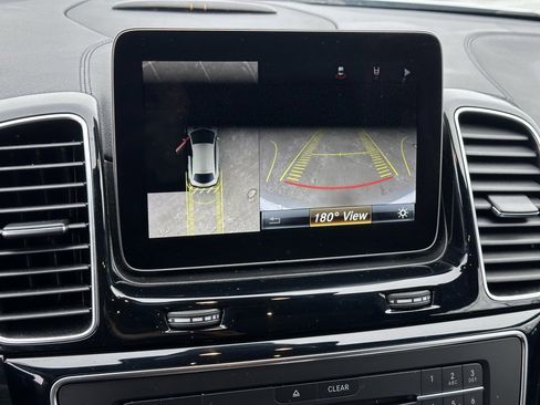 Used 2019 Mercedes-Benz GLE 43 AMG 4MATIC Coupe image 17