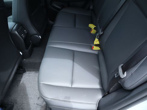 New 2026 Hyundai Kona SEL Premium FWD image 11