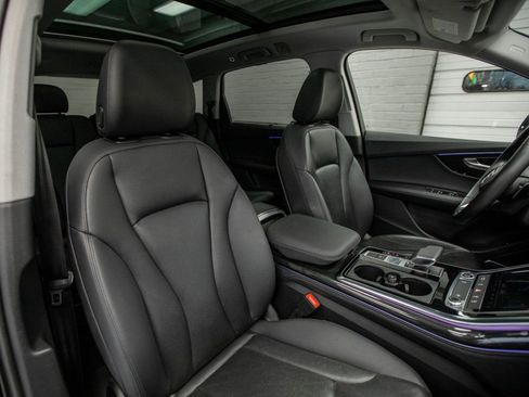 Used 2023 Audi Q7 3.0T Premium Plus w/ Premium Plus Package image 25