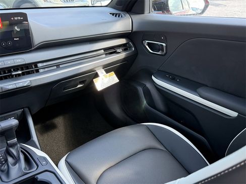 New 2025 Kia K4 GT-Line Turbo image 16