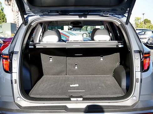 Certified 2026 Hyundai Tucson SEL FWD image 13