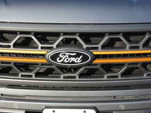 New 2025 Ford F150 Tremor w/ Bed Utility Package image 12