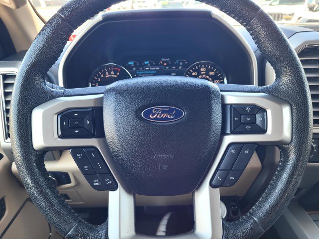 Used 2015 Ford F150 Lariat w/ Equipment Group 502A Luxury AWD/4WD image 26