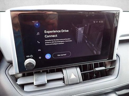 Used 2024 Toyota RAV4 XLE image 21