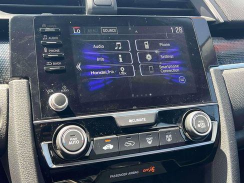 Used 2021 Honda Civic Sport image 29