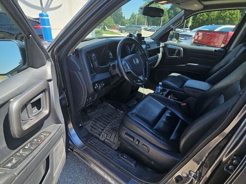 Used 2014 Honda Ridgeline RTL image 4