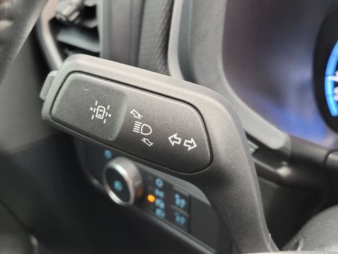 Used 2022 Ford Bronco Sport Big Bend w/ Convenience Package AWD/4WD image 30