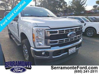 Certified 2023 Ford F350 XLT