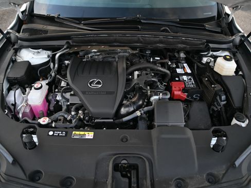 Used 2024 Lexus RX 350 Premium w/ Convenience Package image 23