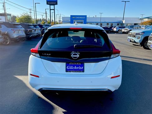 Used 2023 Nissan Leaf S image 26