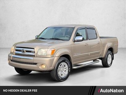 Used 2006 Toyota Tundra SR5