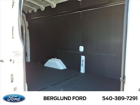 New 2026 Ford Transit 350 148 High Roof Extended RWD image 11