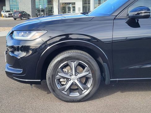 Used 2025 Honda HR-V EX-L image 6