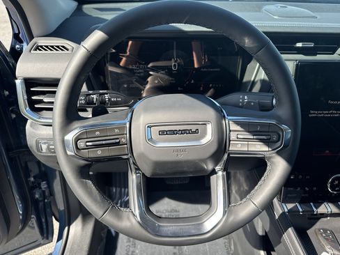New 2026 GMC Terrain Denali AWD/4WD image 11