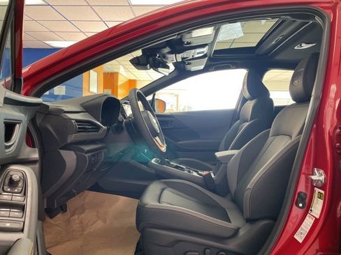 New 2026 Subaru Crosstrek 2.5i Wilderness AWD/4WD image 23