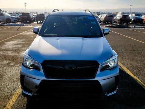 Used 2017 Subaru Forester 2.0XT Touring image 3