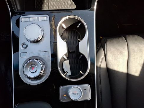 New 2026 Genesis GV80 2.5T AWD/4WD image 23