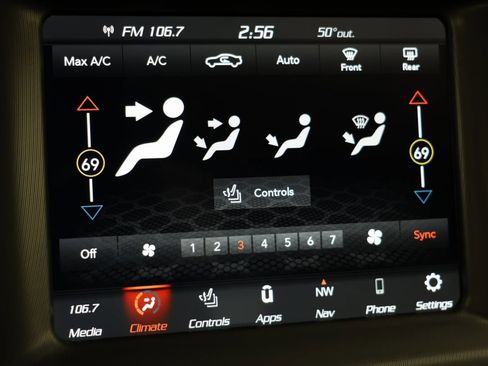 Used 2023 Dodge Charger Scat Pack image 49